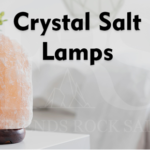 Himalayan salt lamps