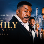 Family Business Season 4