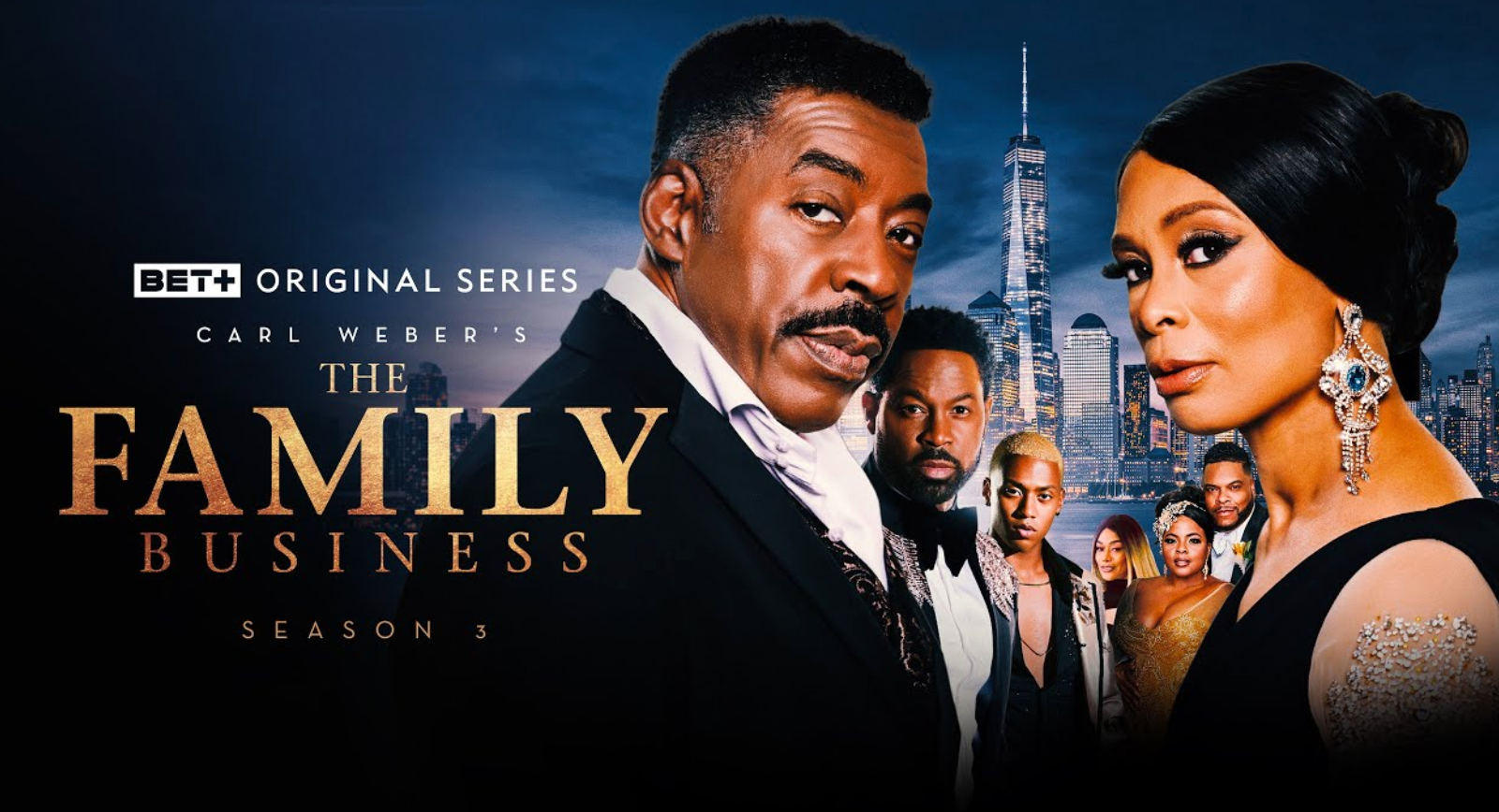 Family Business Season 4