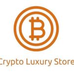 Crypto Luxury Store