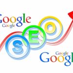 Google SEO Xiaoyan