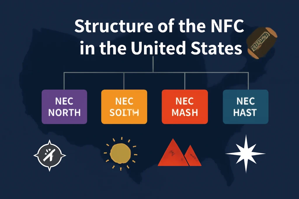 what is national finance commission