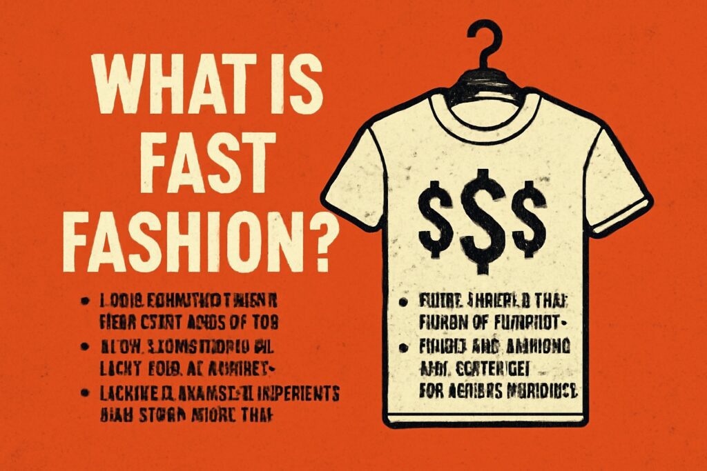 Is American Eagle Fast Fashion