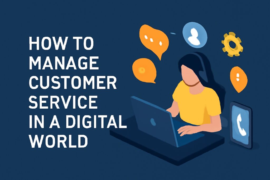 Cell Phone Outsourcing – How Garage2Global Is Changing the Game in Customer Support